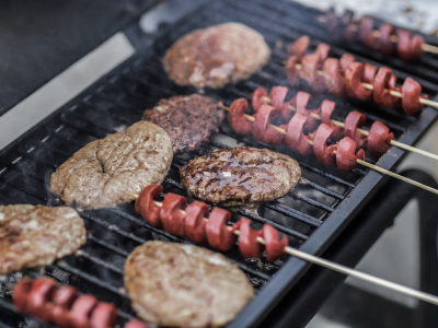 BBQ vlees Bergen op Zoom