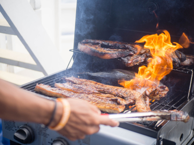 BBQ vlees Zundert