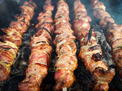 BBQ vlees Rucphen 